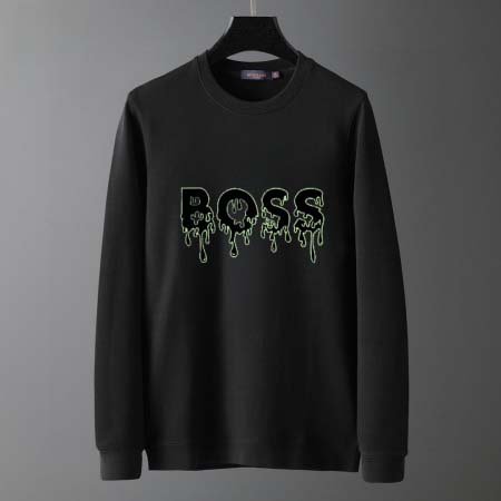 2025年3月30日入荷新作BOSSメンズ トレーナーM-5XL/zhan工場