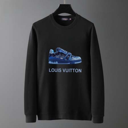 2025年3月30日入荷新作Louis Vuittonメンズ トレーナーM-5XL/zhan工場