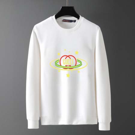 2025年3月30日入荷新作GUCCIメンズ トレーナーM-5XL/zhan工場