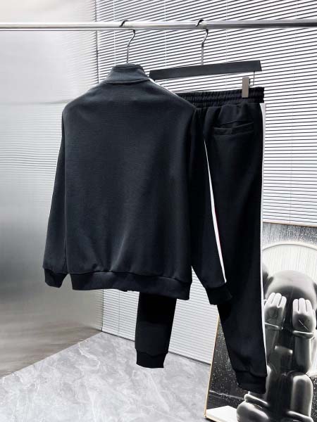 2025年3月30日入荷新作MONCLER春秋メンズ 上下セットM-3XL/zhan工場