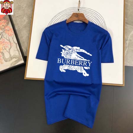 2025年3月30日入荷新作BURBERRY半袖TシャツM-5XL/zhan工場