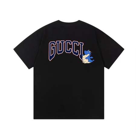 2025年3月30日入荷春夏新作Gucci半袖 tシャツYP工場