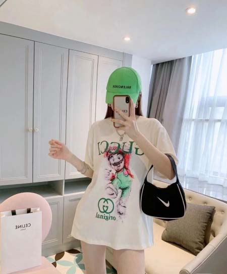 2025年3月30日入荷春夏新作Gucci半袖 tシャツYP工場