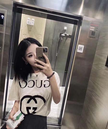 2025年3月30日入荷春夏新作Gucci半袖 tシャツYP工場