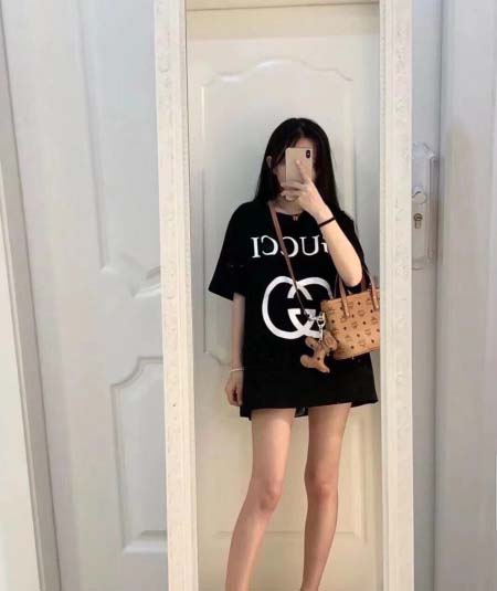 2025年3月30日入荷春夏新作Gucci半袖 tシャツYP工場