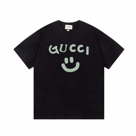 2025年3月30日入荷春夏新作Gucci半袖 tシャツYP工場