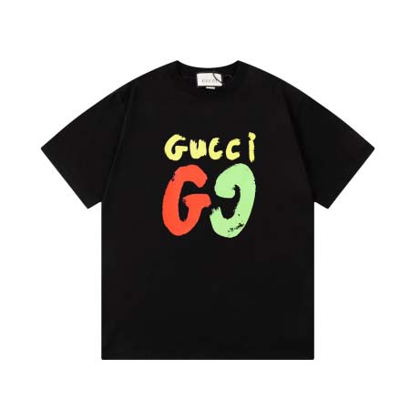 2025年3月30日入荷春夏新作Gucci半袖 tシャツYP工場