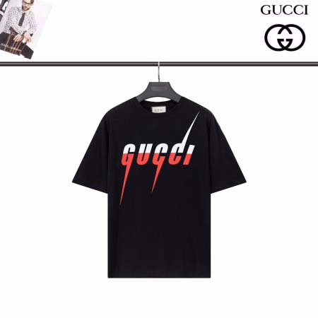 2025年3月30日入荷春夏新作Gucci半袖 tシャツYP工場