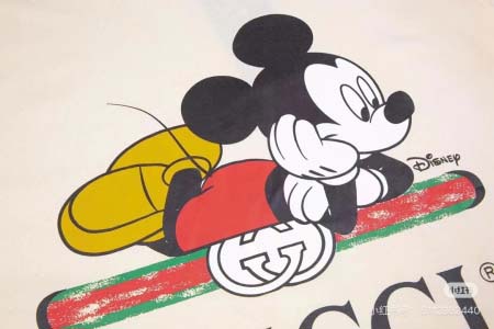 2025年3月30日入荷春夏新作Gucci半袖 tシャツYP工場