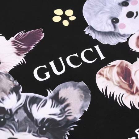 2025年3月30日入荷春夏新作Gucci半袖 tシャツYP工場