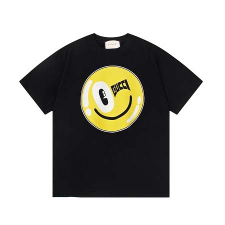2025年3月30日入荷春夏新作Gucci半袖 tシャツYP工場