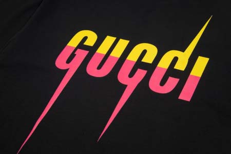 2025年3月30日入荷春夏新作Gucci半袖 tシャツYP工場