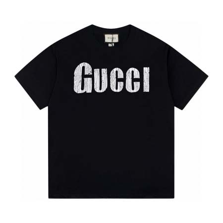 2025年3月30日入荷春夏新作Gucci半袖 tシャツYP工場