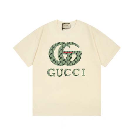 2025年3月30日入荷春夏新作Gucci半袖 tシャツYP工場