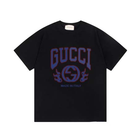 2025年3月30日入荷春夏新作Gucci半袖 tシャツYP工場