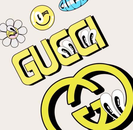 2025年3月30日入荷春夏新作Gucci半袖 tシャツYP工場