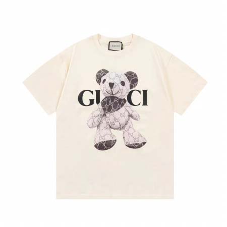 2025年3月30日入荷春夏新作Gucci半袖 tシャツYP工場