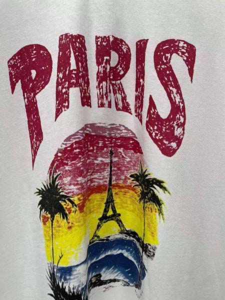 2025年3月30日入荷春夏新作Balenciaga半袖 tシャツYP工場