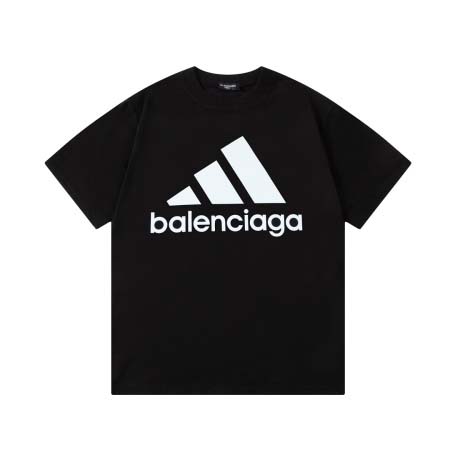 2025年3月30日入荷春夏新作Balenciaga半袖 tシャツYP工場