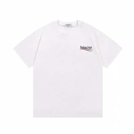 2025年3月30日入荷春夏新作Balenciaga半袖 tシャツYP工場
