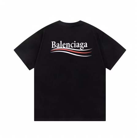 2025年3月30日入荷春夏新作Balenciaga半袖 tシャツYP工場