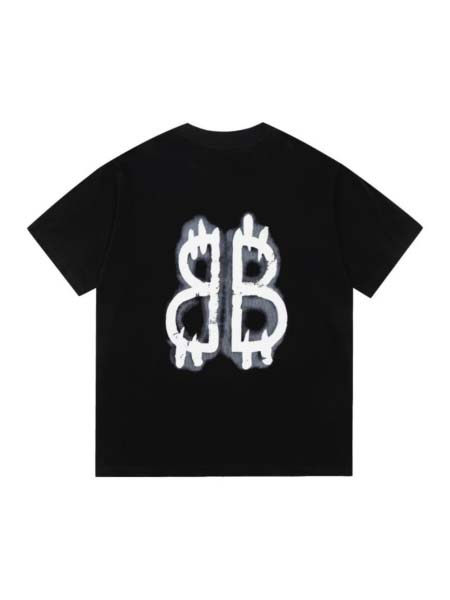 2025年3月30日入荷春夏新作Balenciaga半袖 tシャツYP工場