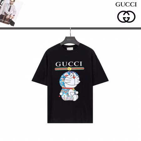 2025年3月30日入荷春夏新作Gucci半袖 tシャツYP工場
