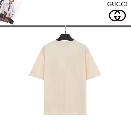 2025年3月30日入荷春夏新作Gucci半袖 tシャツYP工場