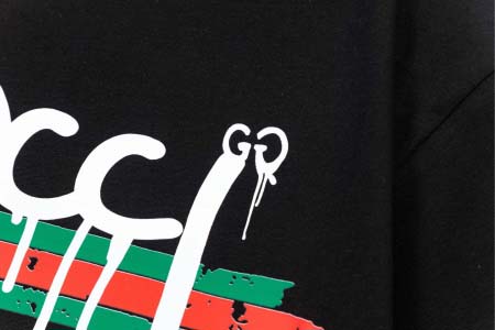 2025年3月30日入荷春夏新作Gucci半袖 tシャツYP工場