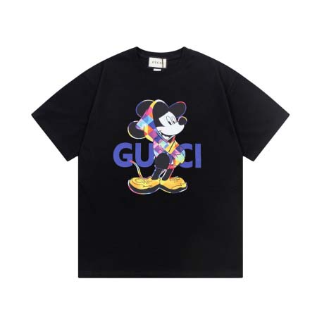 2025年3月30日入荷春夏新作Gucci半袖 tシャツYP工場
