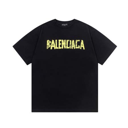 2025年3月30日入荷春夏新作Balenciaga半袖 tシャツYP工場