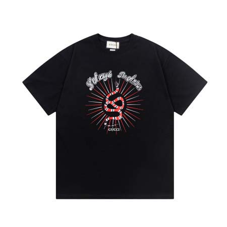 2025年3月30日入荷春夏新作Gucci半袖 tシャツYP工場