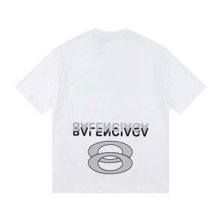 2025年3月30日入荷春夏新作Balenciaga半袖 tシャツYP工場