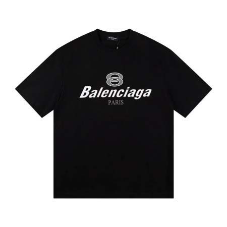 2025年3月30日入荷春夏新作Balenciaga半袖 tシャツYP工場