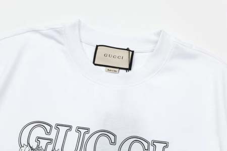 2025年3月30日入荷春夏新作Gucci半袖 tシャツYP工場