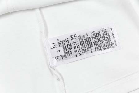 2025年3月30日入荷春夏新作Gucci半袖 tシャツYP工場