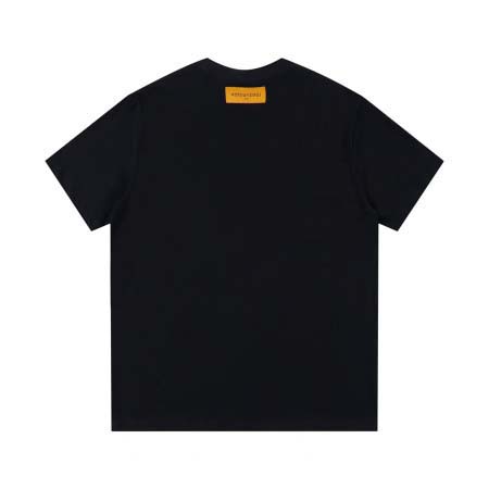 2025年3月30日入荷春夏新作Louis Vuitton半袖 tシャツYP工場