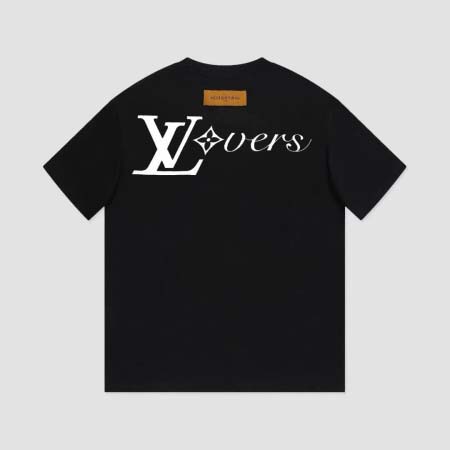 2025年3月30日入荷春夏新作Louis Vuitton半袖 tシャツYP工場