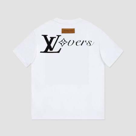 2025年3月30日入荷春夏新作Louis Vuitton半袖 tシャツYP工場