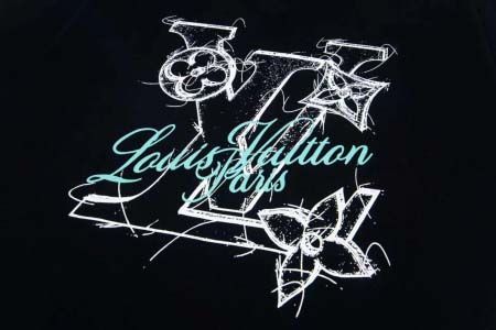 2025年3月30日入荷春夏新作Louis Vuitton半袖 tシャツYP工場