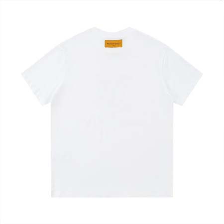 2025年3月30日入荷春夏新作Louis Vuitton半袖 tシャツYP工場