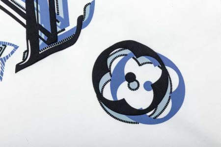 2025年3月30日入荷春夏新作Louis Vuitton半袖 tシャツYP工場