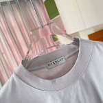 2025年3月1日春夏高品質新品GIVENCHY半袖 tシャツDW工場