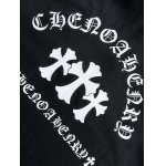 2025年3月1日春夏高品質新品Chrome hearts半袖 tシャツDW工場