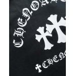 2025年3月1日春夏高品質新品Chrome hearts半袖 tシャツDW工場