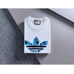 2025年3月1日春夏高品質新品Gucci半袖 tシャツDW工場