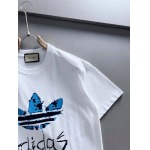 2025年3月1日春夏高品質新品Gucci半袖 tシャツDW工場