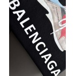 2025年3月1日春夏高品質新品Balenciaga半袖 tシャツDW工場