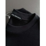 2025年3月1日春夏高品質新品Balenciaga半袖 tシャツDW工場