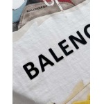 2025年3月1日春夏高品質新品Balenciaga半袖 tシャツDW工場